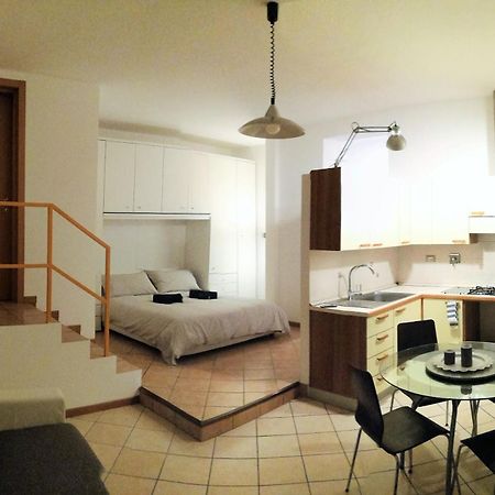 Bolognina Apartments Bologna Exterior photo