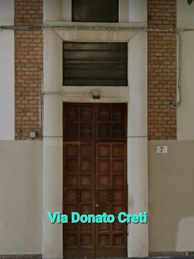Bolognina Apartments Bologna Exterior photo