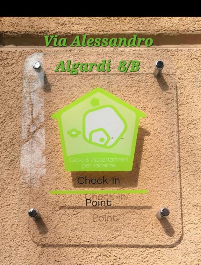 Bolognina Apartments Bologna Exterior photo