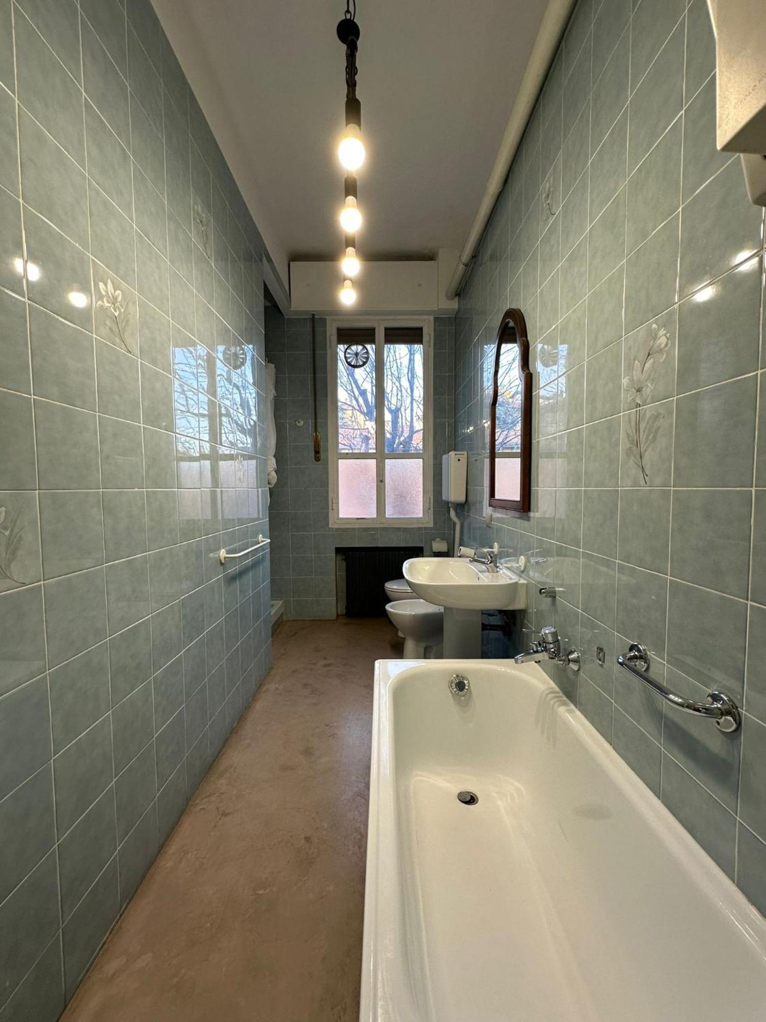 Bolognina Apartments Bologna Exterior photo