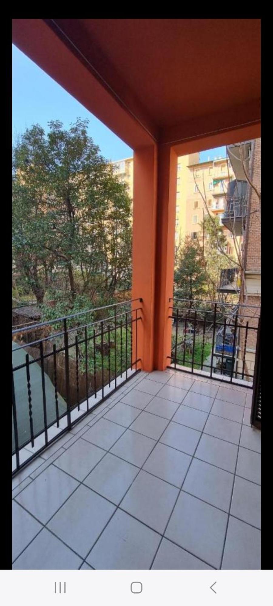 Bolognina Apartments Bologna Exterior photo