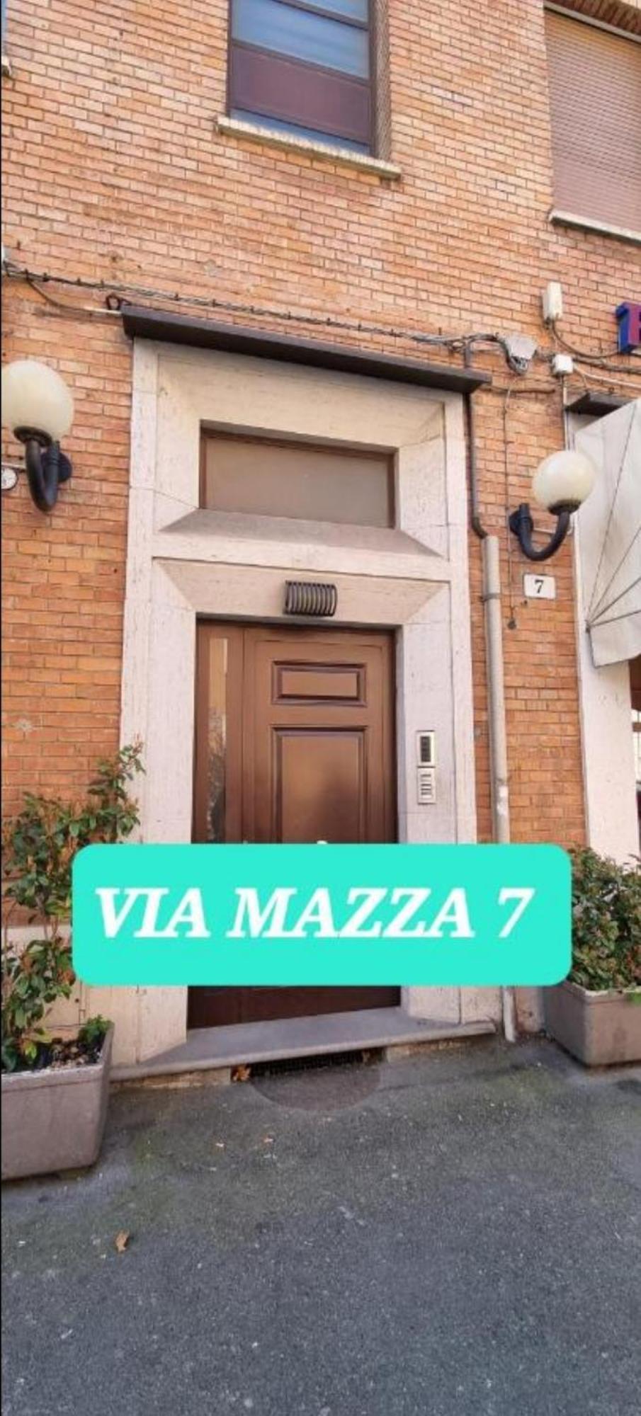 Bolognina Apartments Bologna Exterior photo
