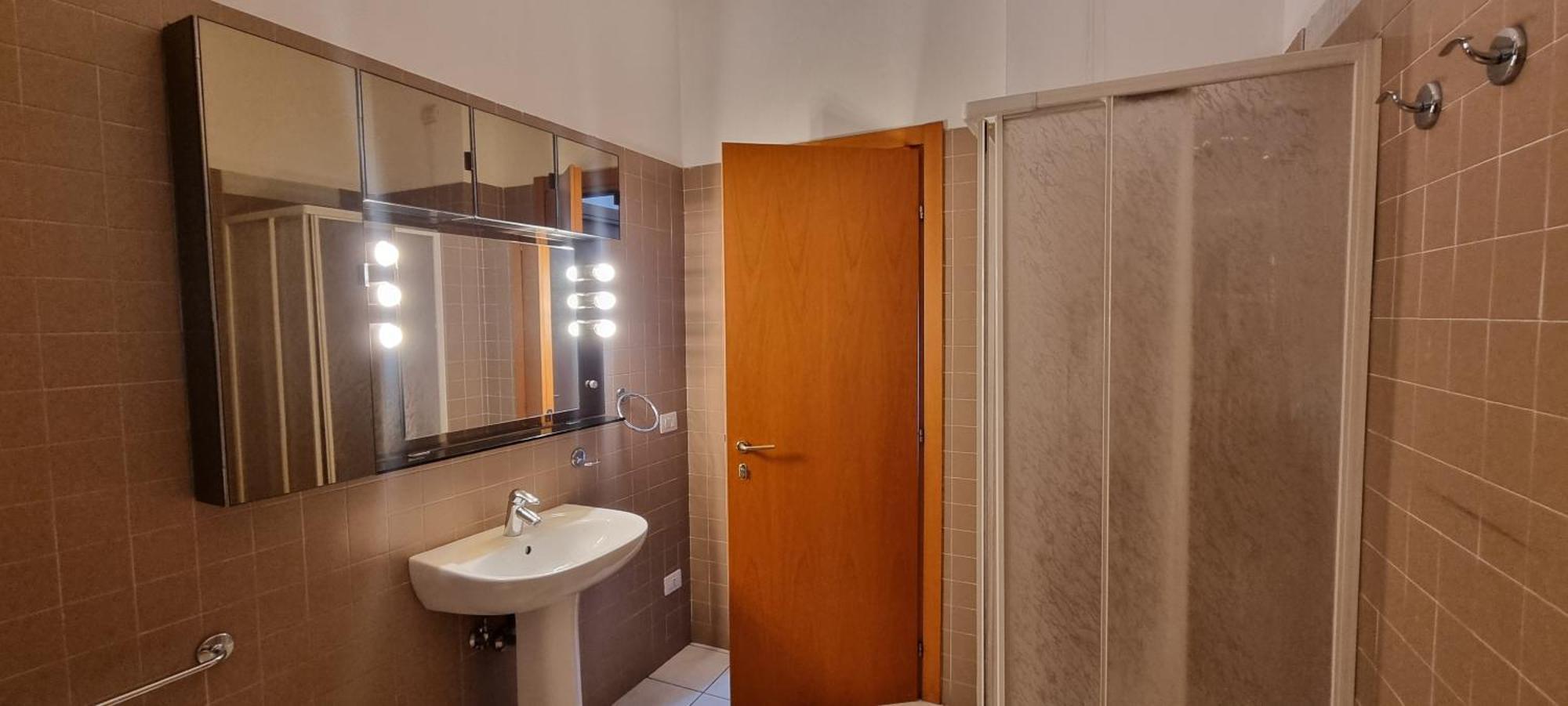 Bolognina Apartments Bologna Exterior photo