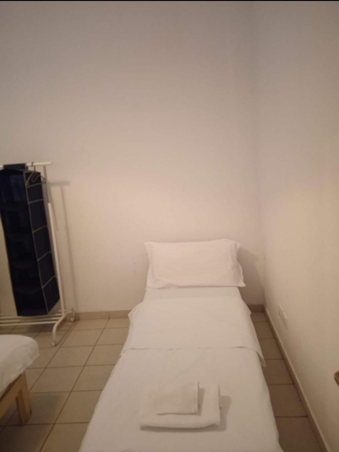 Bolognina Apartments Bologna Room photo