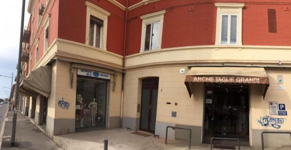 Bolognina Apartments Bologna Exterior photo
