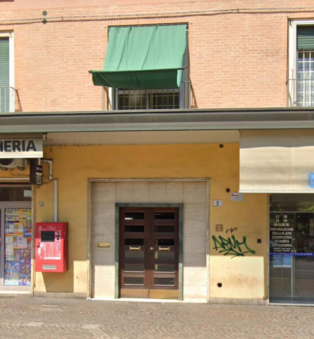 Bolognina Apartments Bologna Exterior photo